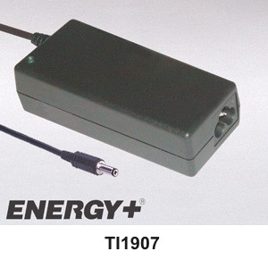 Replacement 90 Watt AC Adapter for Gateway 400