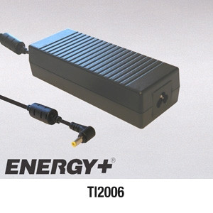 Replacement Intelligent AC Adapter for Acer