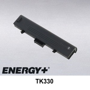 Replacement Intelligent 6 Cell Li-Ion Battery