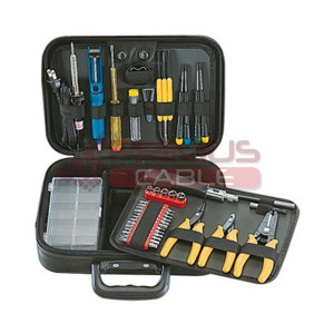 Computer Repair Tool Kit, Model: TL6-4476.-pr