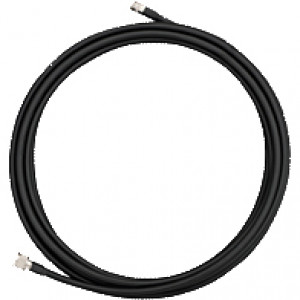 TP-Link 6 Meters Low-loss Antenna Extension Cable, Model: TL-ANT24EC6N