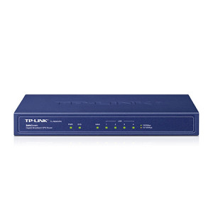 Tp-Link SafeStream Gigabit Broadband VPN Router