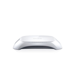 TP-LINK TL-WR840N IEEE 802.11n 300Mbps Wireless N Router