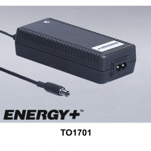 Replacement 75W AC Adapter for Toshiba Portege