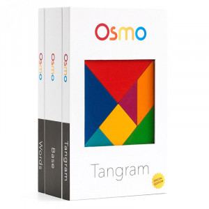 Osmo TP-OSMO-01-FFP Starter Kit