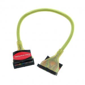 Thermaltake 18"(450mm) UV Floppy Cable A2085