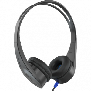 TWT Audio TW50 Lite Headphones, Braided 3.5mm Audio Cable, 1 Year Warranty