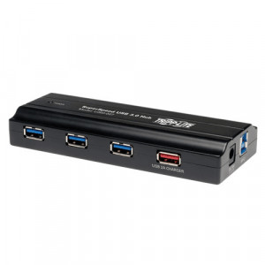 Tripp Lite USB 3.0 Charging Hub - 7 x USB3.0