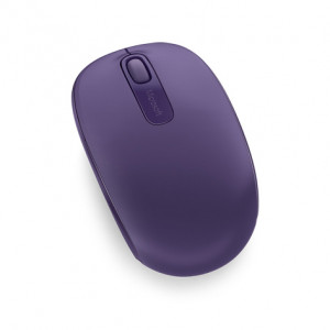 Microsoft Wireless Mobile Mouse 1850