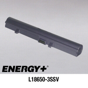 Replacement intelligent Li-Ion battery  for Sony Vaio super slim series