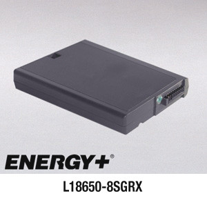 Replacement intelligent Li-Ion battery  for Sony Vaio GRX Series