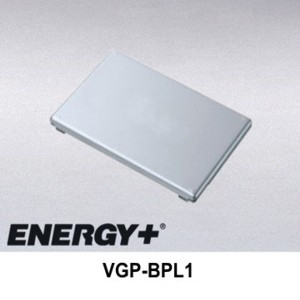 Replacement Intelligent 6 Cell Li-Ion Battery Pack for Sony Vaio VGN-U50