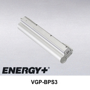 Replacement Intelligent 6 cell Li-Ion Battery for Sony VAIO VGN-T50
