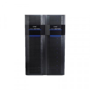 EMC VNX 7500 VNX7500SPE 4.8TB NAS Server, Intel Xeon 2.8 GHz Processor, 48GB RAM, Gigabit Ethernet.