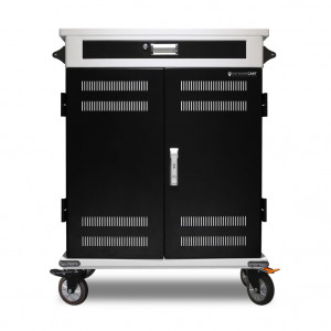 Anywhere Cart AC-PRO II 40 Bay Full Feature Smart Cart