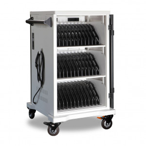 Anywhere Cart AC-SYNC 36 Bay Sync and Charge Cart