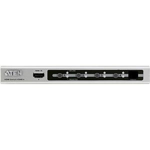 Aten 4-Port HDMI Switch VS481A