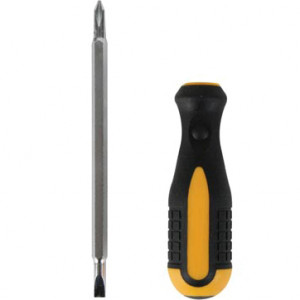 Velleman 2-in-1 Pocket Screwdriver, Model: VTCF2D