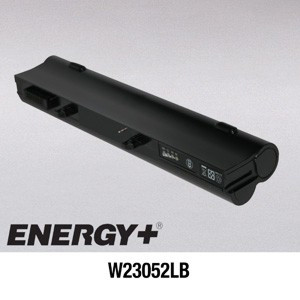 Replacement Intelligent 6 cell Li-Ion Battery for Gateway E-100M