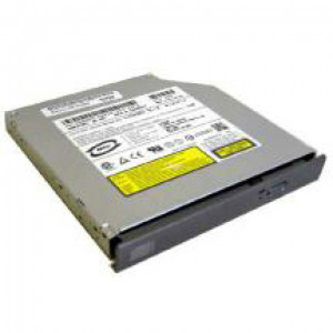 Refurbished: Replacement 24X CD-RW/8X DVD-ROM Combo Drive, for Dell Inspiron 1100, 1150, 5100, 5150,