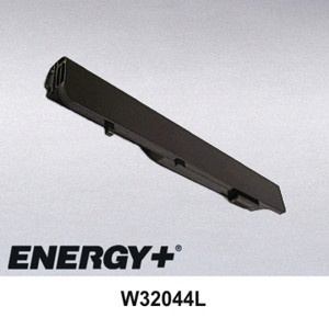 Replacement intelligent 6 cell Li-Ion Battery for Gateway 3018GZ