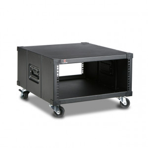 iStarUSA WD-460 4U 600mm Depth Simple Server Rack