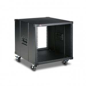 iStarUSA WD-960 9U 600mm Depth Simple Server Rack