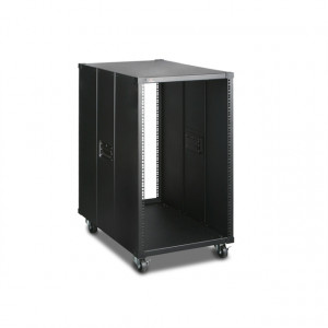 ETA 01/25/15   Black iStarUSA WD-1880 18U 800mm Depth Simple Server Rack.