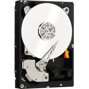 Western Digital RE 3.5in 250GB SATA III Internal Enterprise Hard Drive WD2503ABYZ