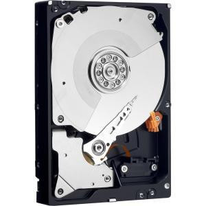 Western Digital RE 3.5in 3TB SATA 6Gb/s Enterprise Internal Hard Drive WD3000FYYZ, 7200RPM, 64MB Cache, Bare Drive.