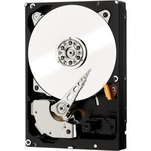 Western Digital Black 3.5in 4TB SATA 6.0Gb/s Internal Hard Drive WD4004FZWX