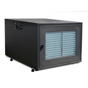 iStarUSA 8U 700mm Depth Rack-mount Server Cabinet