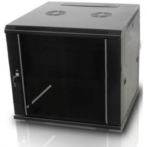 iStarUSA 15U 600mm Depth Wallmount Server Cabinet