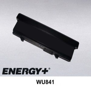 Replacement Intelligent 9 Cell Li-Ion Battery