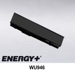 Replacement Intelligent 6 Cell Li-Ion Battery