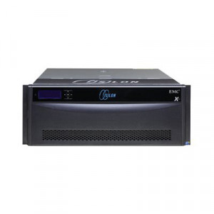 EMC X400-SATA-S09 Isilon X400 67.2TB NAS Server.