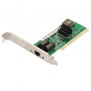 X-MEDIA XM-NA3500 Gigabit PCI Network Adapter