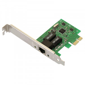 X-MEDIA XM-NA3800 Gigabit PCI-E Network Adapter