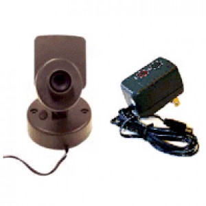 Model: XX16A, XCam2 Camera & Addressable Power Supply