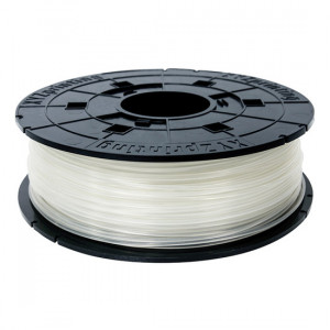 XYZprinting da Vinci PLA Filament - Nature 600g XYZ-RFPLAXUS08J