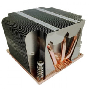 Dynatron Y506 2U and Up Server CPU Cooler for LGA 1151 / 1150 / 1155 / 1156 CPUs.