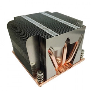 Dynatron Y517 2U and Up Server CPU Cooler for Socket 2011 CPU.