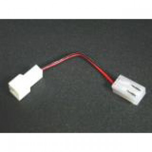 EverCool 3pin to 2pin Adapter Converter for Motherboard A2P