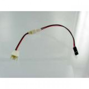 EverCool 3pin to 2pin Adpator Converter for Motherboard B2P