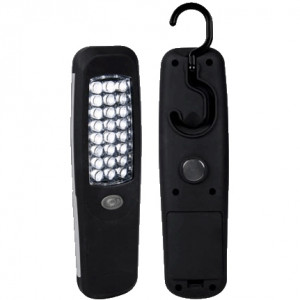 Velleman LED Torch, Model: ZLLPROM3D