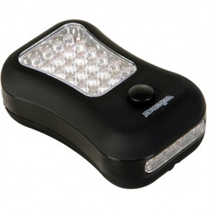 Velleman ZLLPROM4D LED Torch