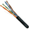 Vertical Cable 1000-Foot Category 5e 350MHz UTP Cable