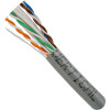 Vertical Cable 1000 FT CAT6A (Augmented) 10GS UTP Cable