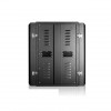 iStarUSA WSM-1560 15U 600mm Depth Rackmount Server Cabinet