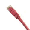 14-Foot Category 6 550MHz Network Patch Cord / Cable with Moldboot